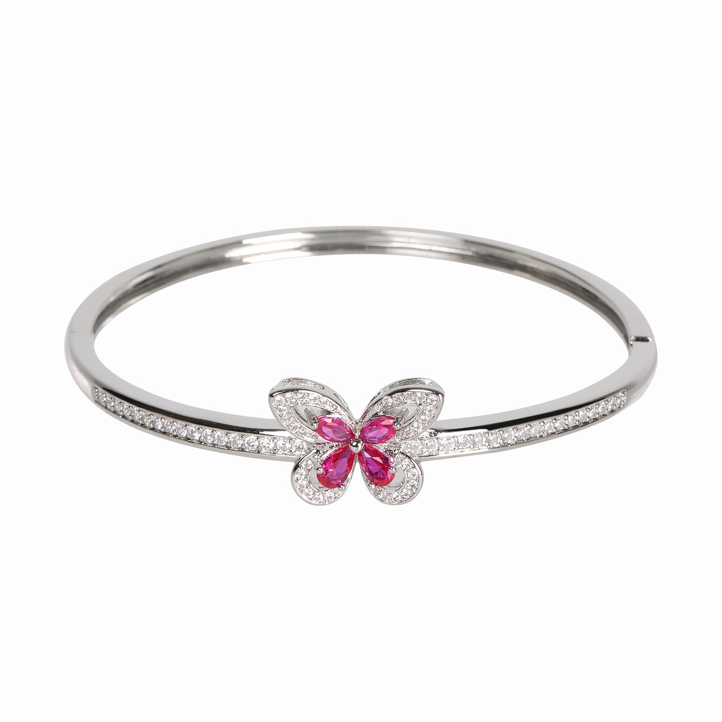 The Butterfly Bloom Bracelet