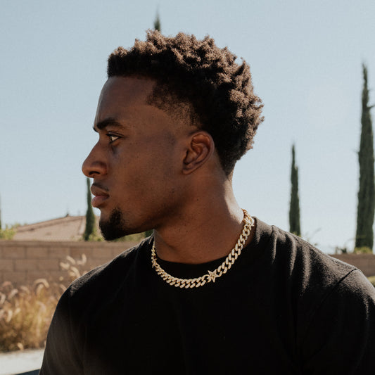 The Stellar Cuban Chain