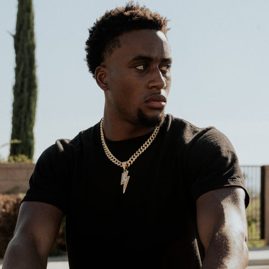 The Power Surge Chain