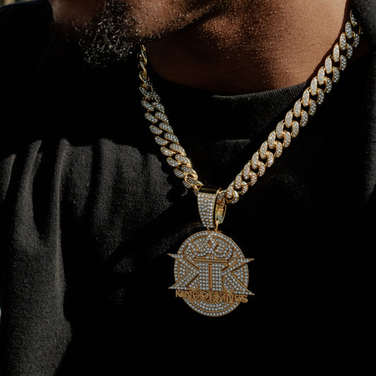 King of Kings Necklace