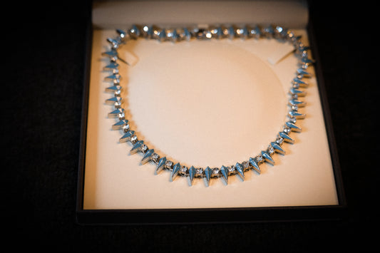 The Azure Talon Chain