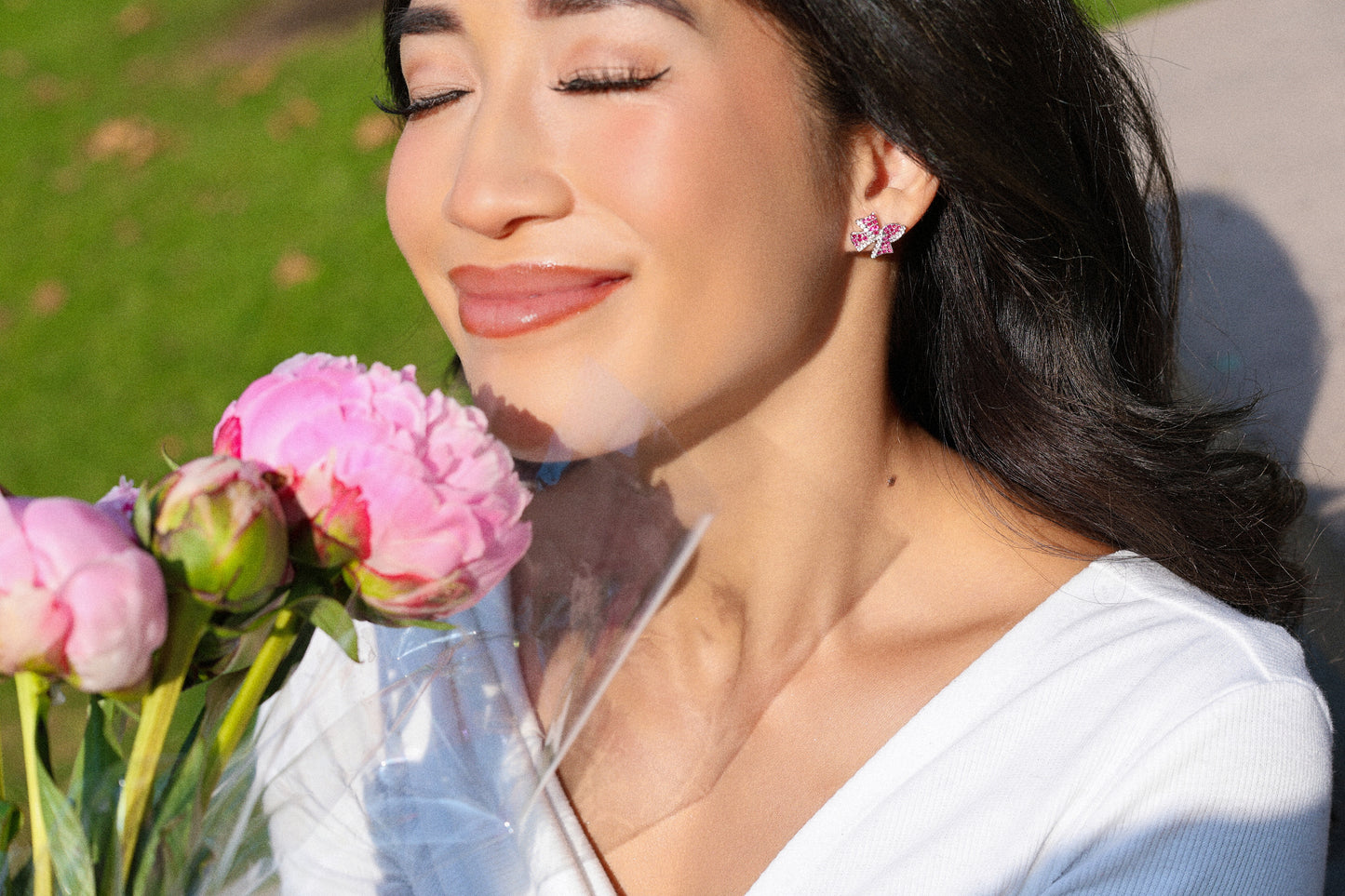 The Butterfly Bloom Earrings