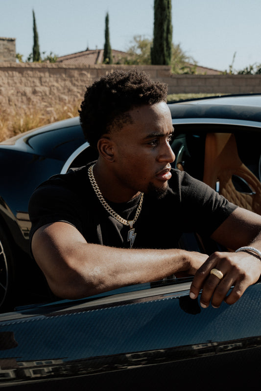 The Power Surge Chain