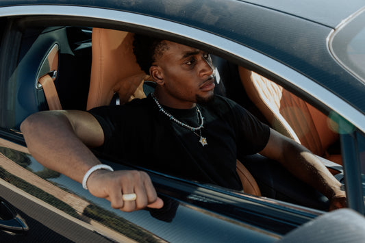 The Starlight Cascade Chain