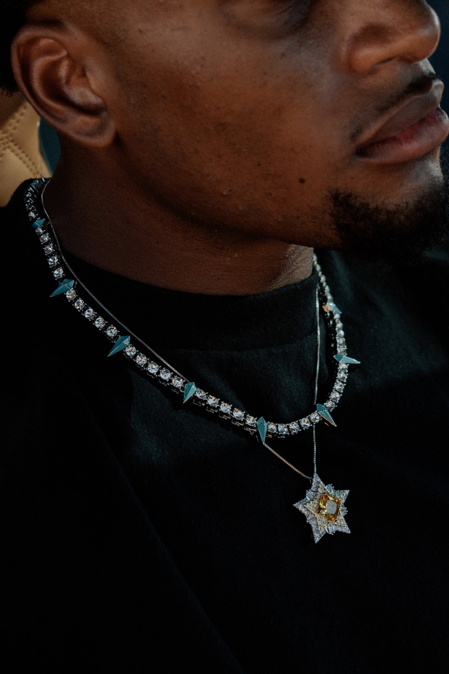 The Starlight Cascade Chain