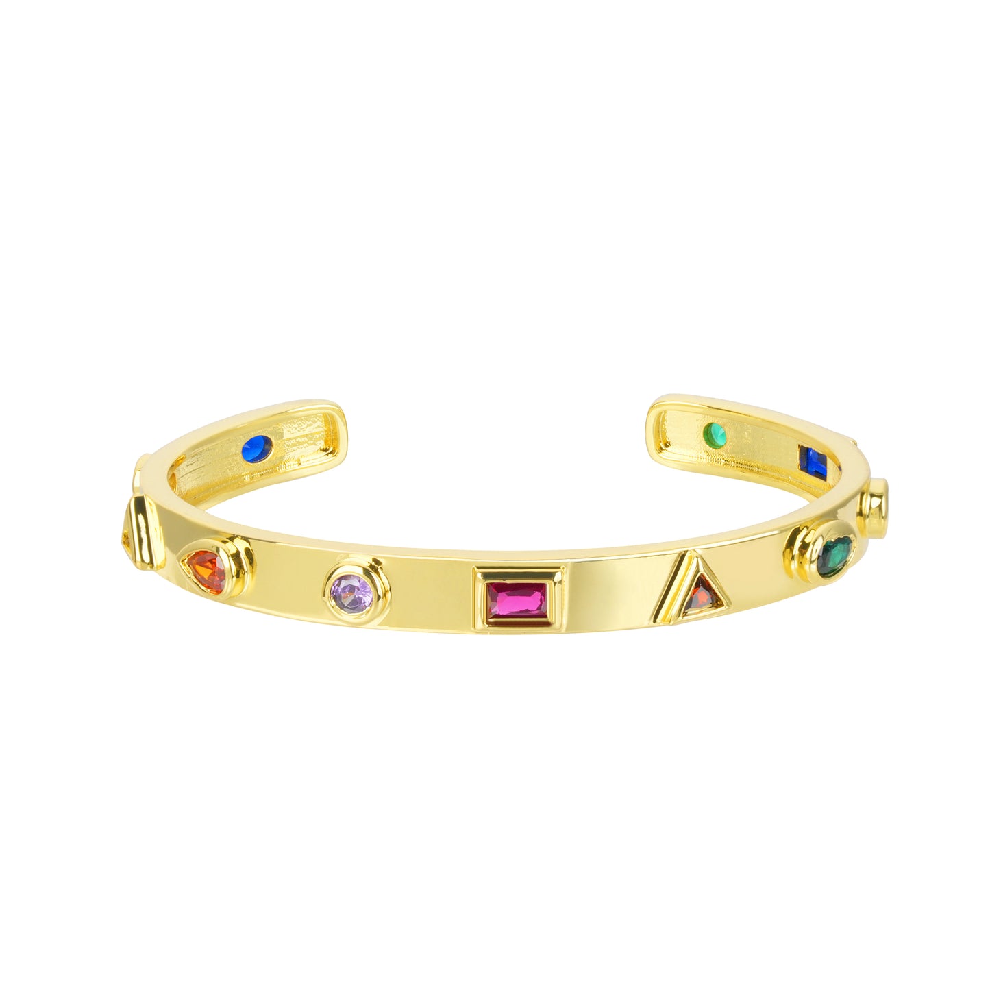 Aurora Luxe Bracelet