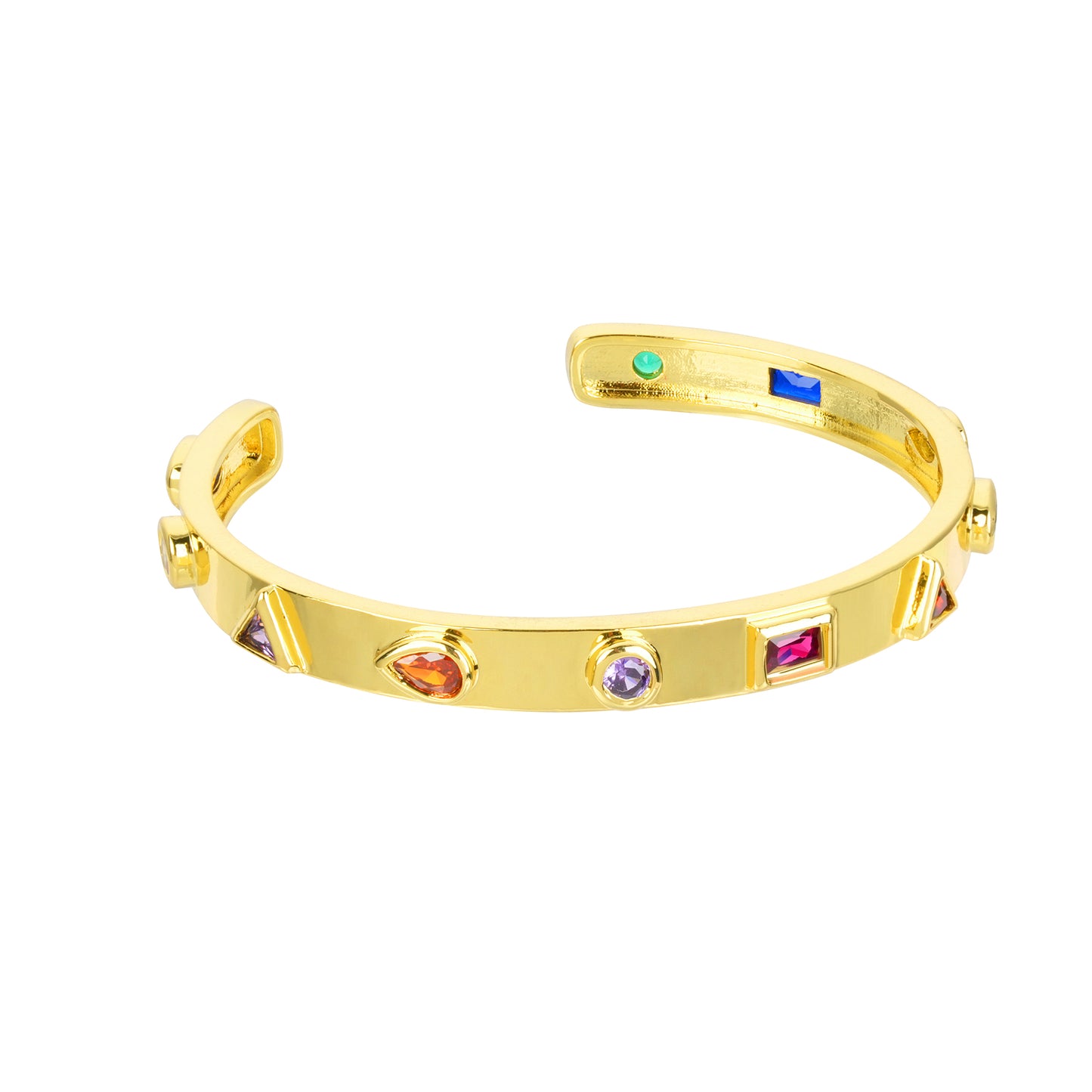 Aurora Luxe Bracelet