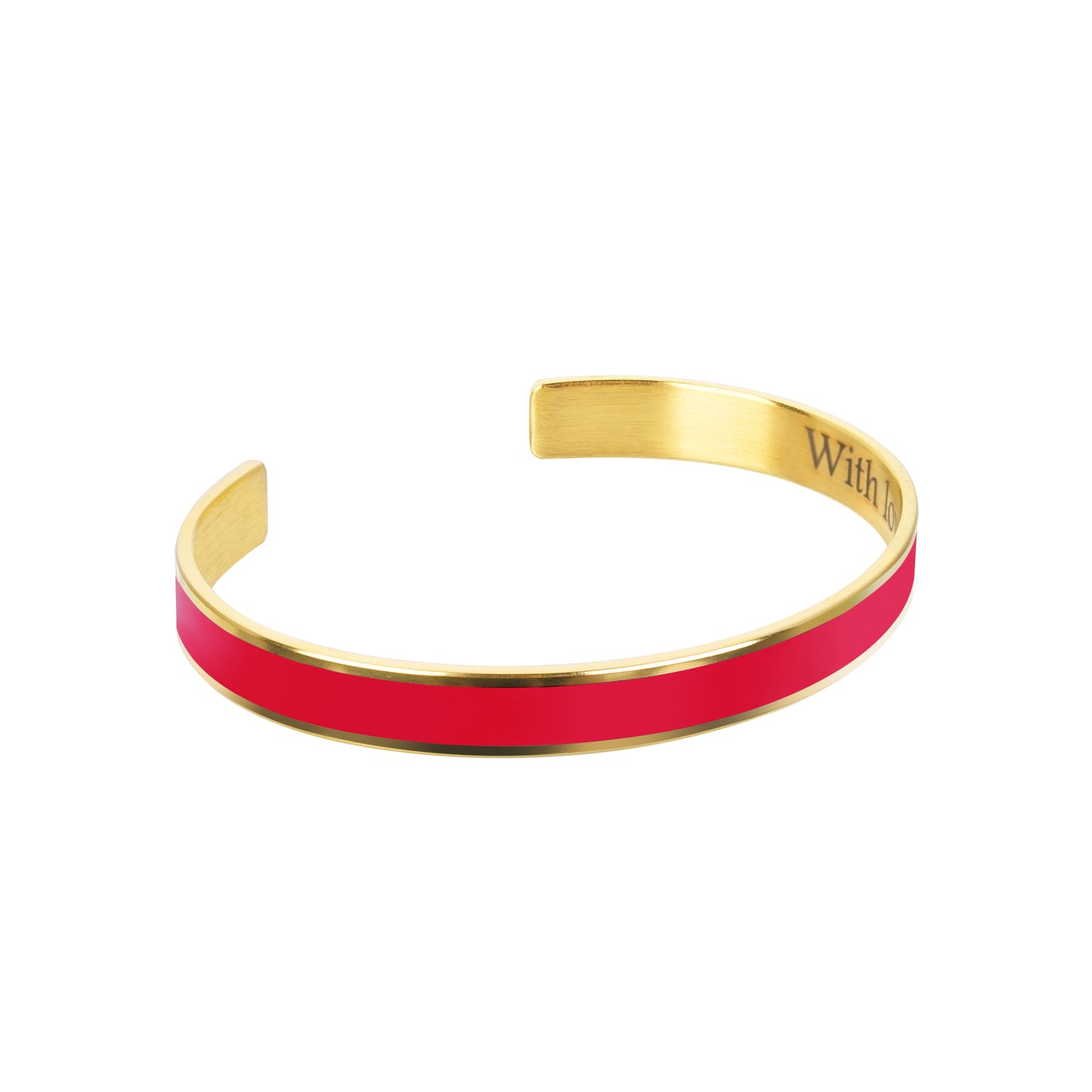 Candy Fire Bracelet