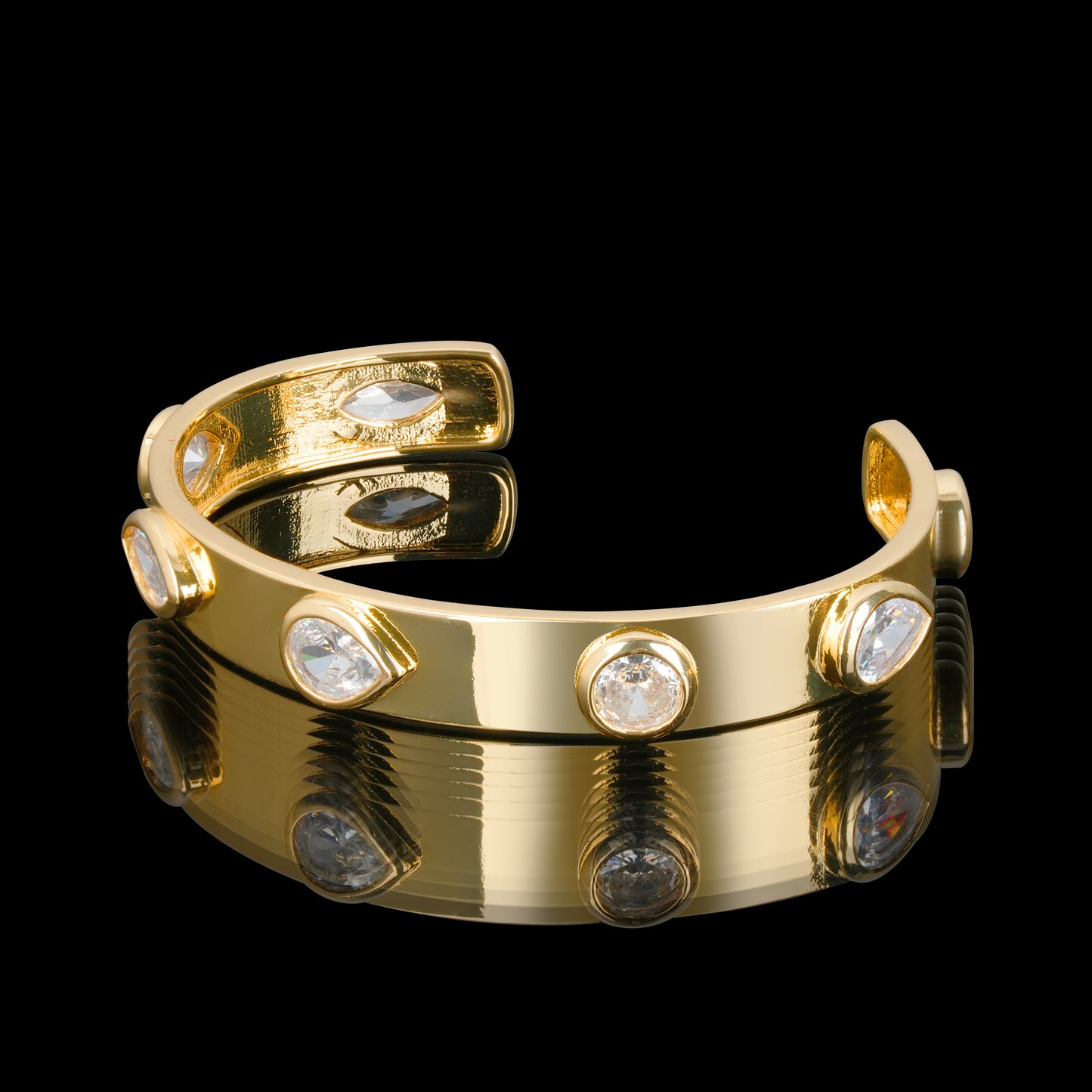 Aurora Majesty Bracelet