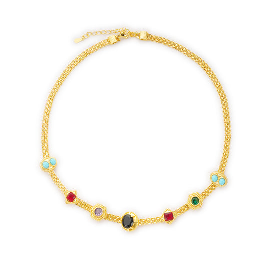 Prism Luxe Necklace