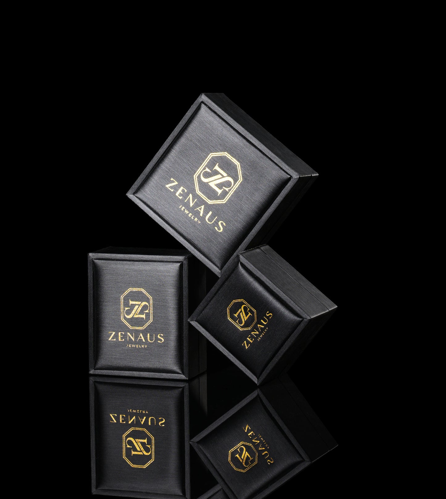 The Golden Guardian Eye Necklace