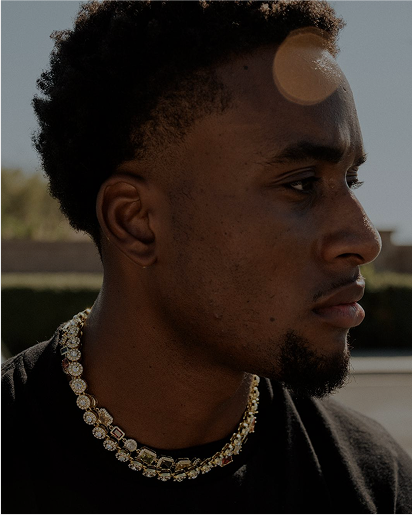 Chains – Zenaus Jewelry
