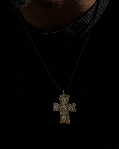 Cross – Zenaus Jewelry