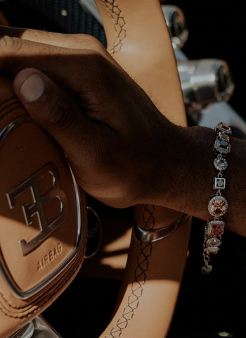 Bracelets
