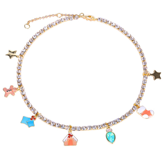 The Sparkling Celebrations Bracelet