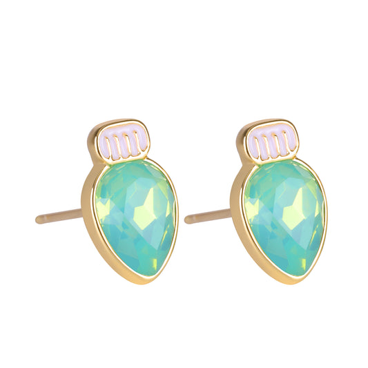 The Celebration Lights Earrings