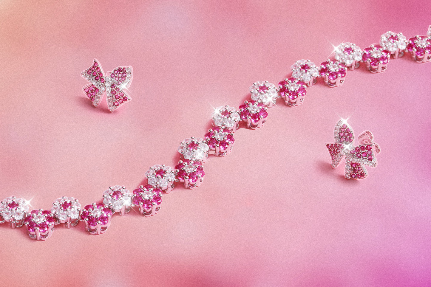 The Butterfly Bloom Bracelet
