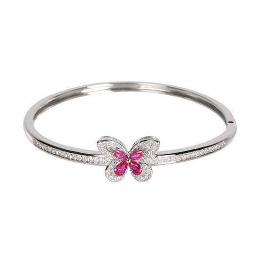 The Butterfly Bloom Bracelet