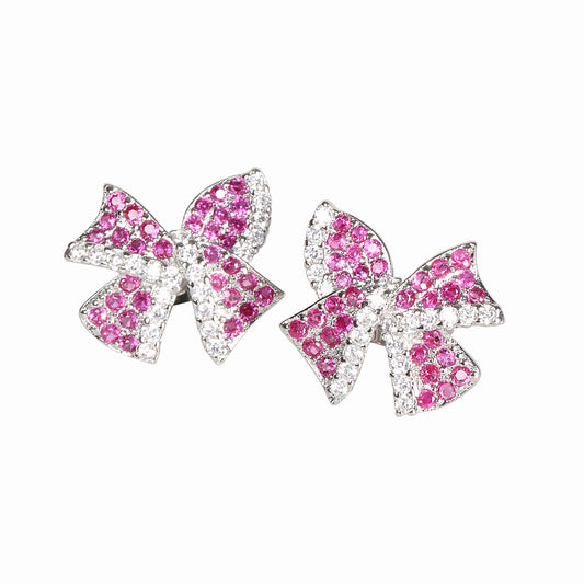 The Butterfly Bloom Earrings