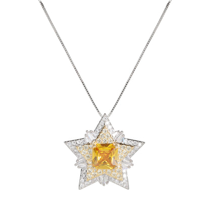 The Starlight Cascade Chain