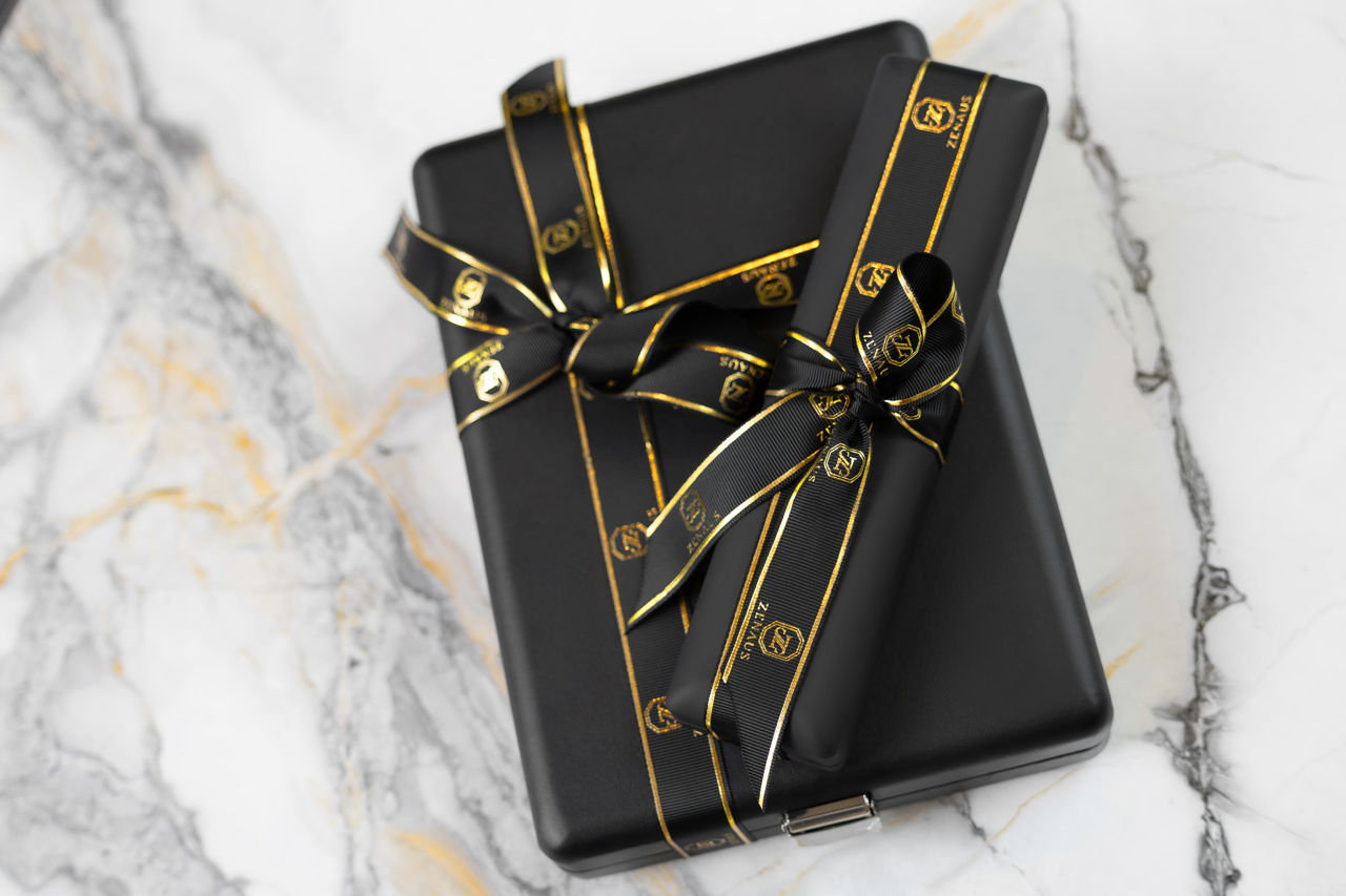 The Regal Gemstone Necklace