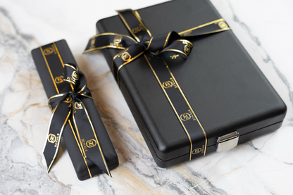 The Regal Gemstone Necklace