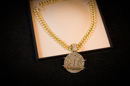 King of Kings Necklace