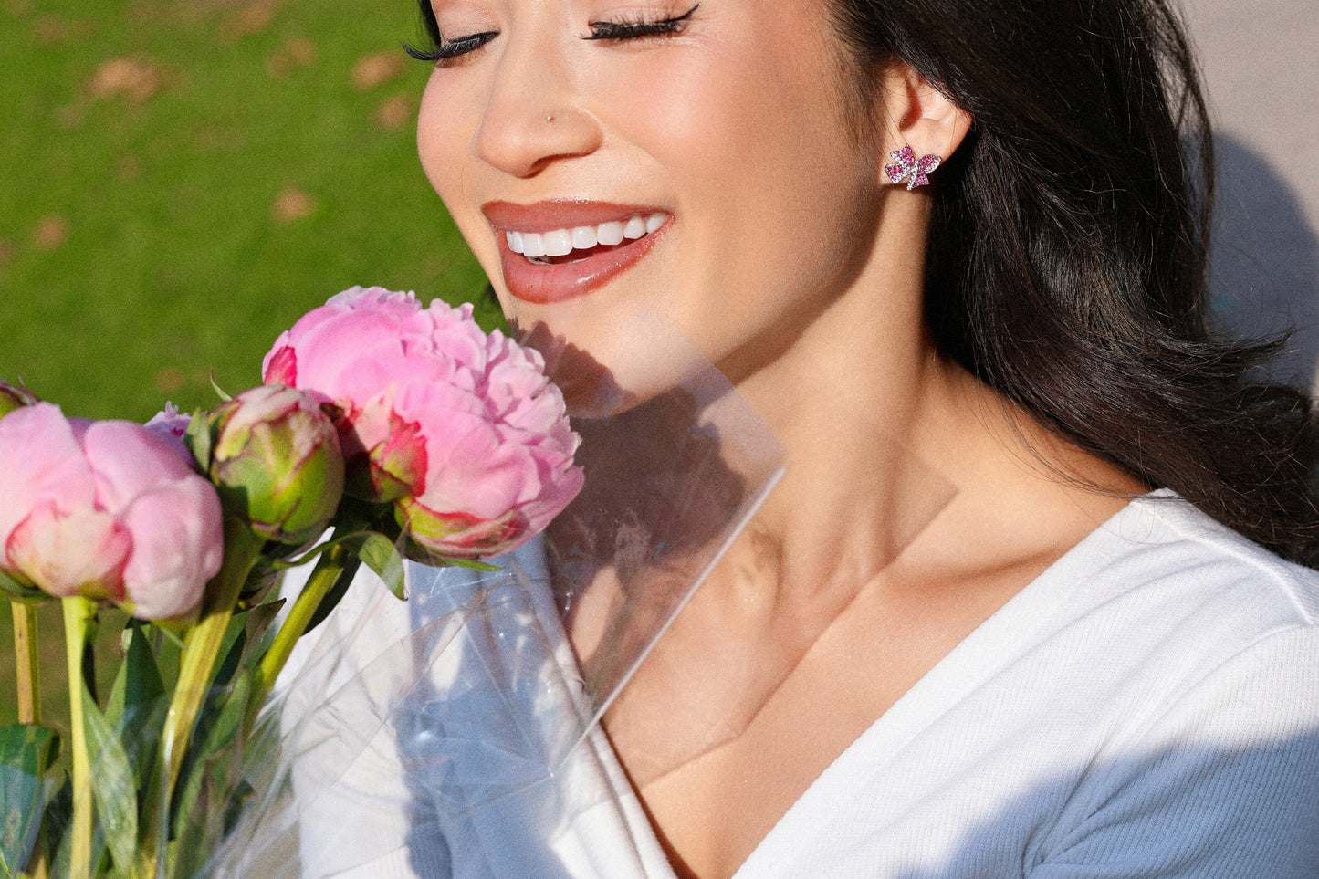 The Butterfly Bloom Earrings