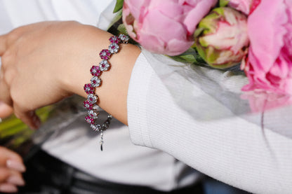 The Butterfly Bloom Bracelet