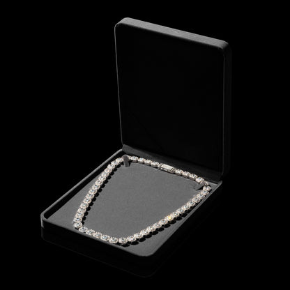 Glacier Ice Brick Chain by ZS