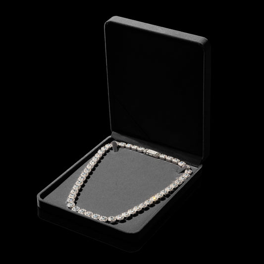 Glacier Ice Brick Chain by ZS