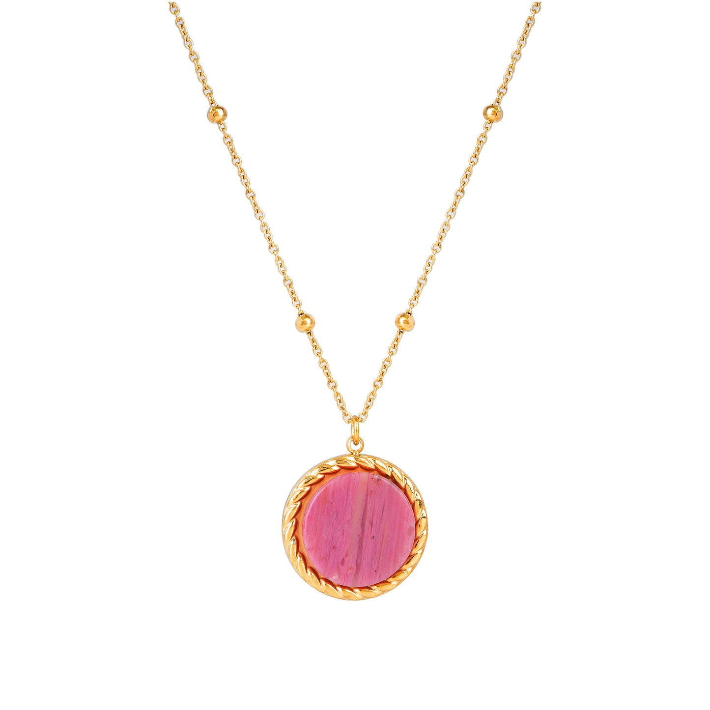 The Elixir Orb Pendant