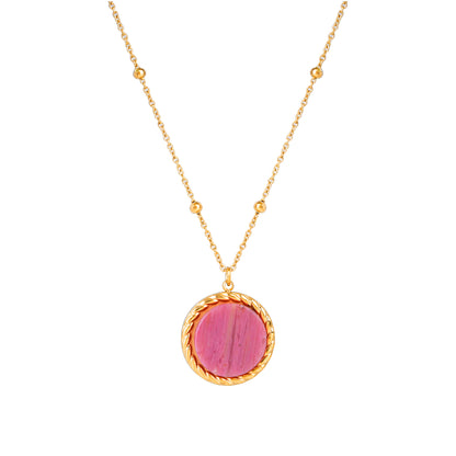 The Elixir Orb Pendant