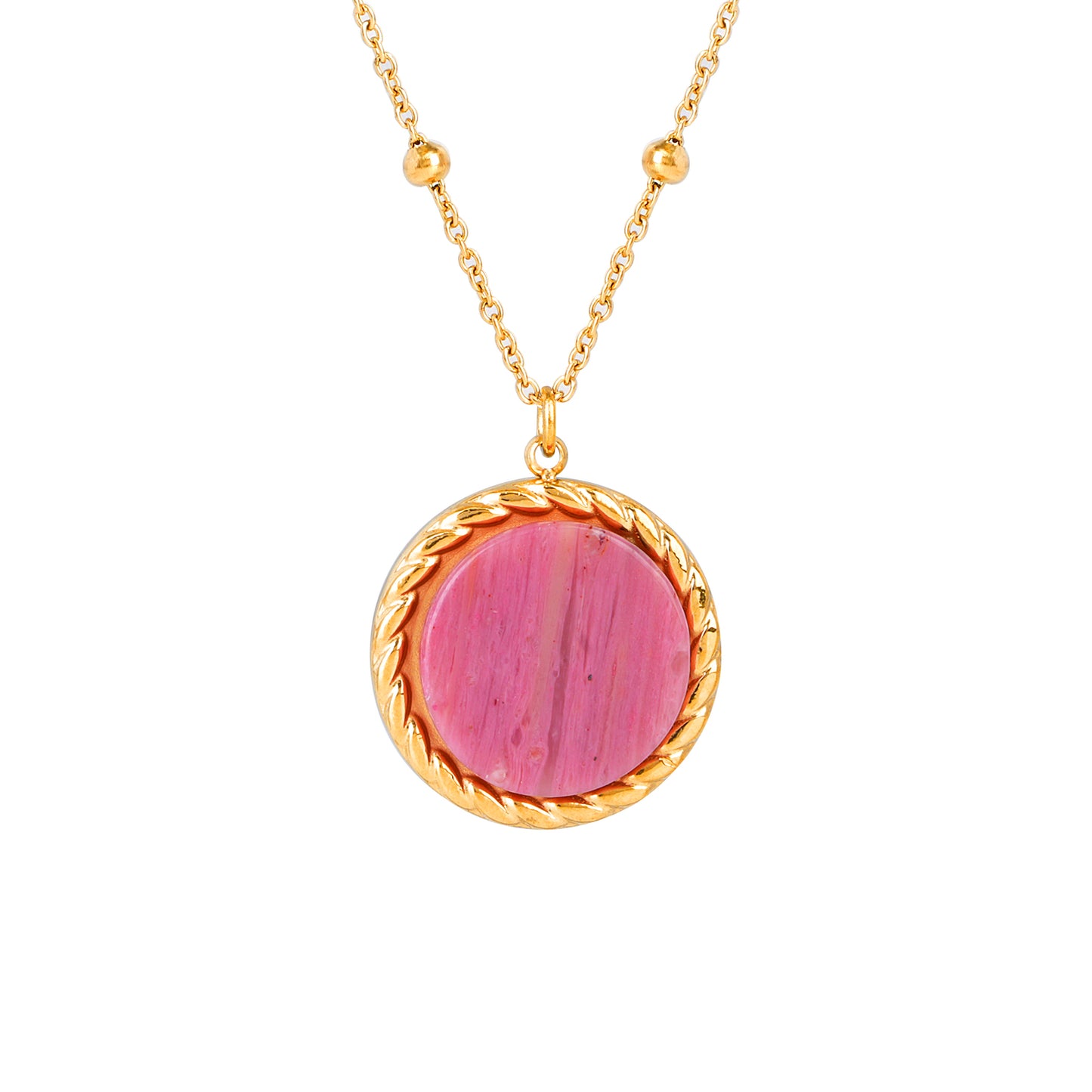 The Elixir Orb Pendant