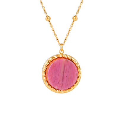 The Elixir Orb Pendant