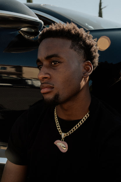 The Pouty Cuban Chain