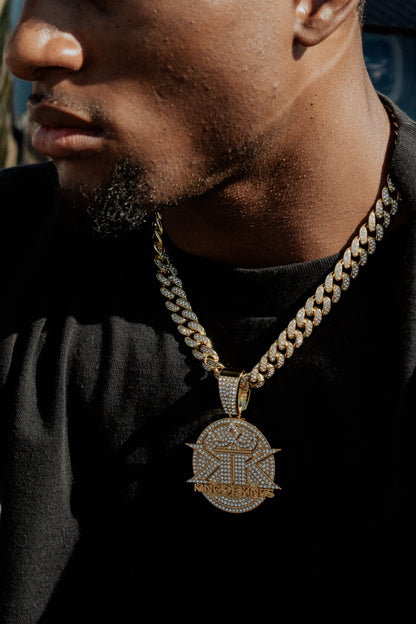 King of Kings Necklace