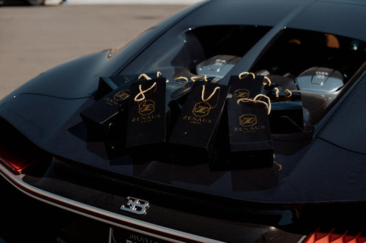 The Blush Radiance Pendant