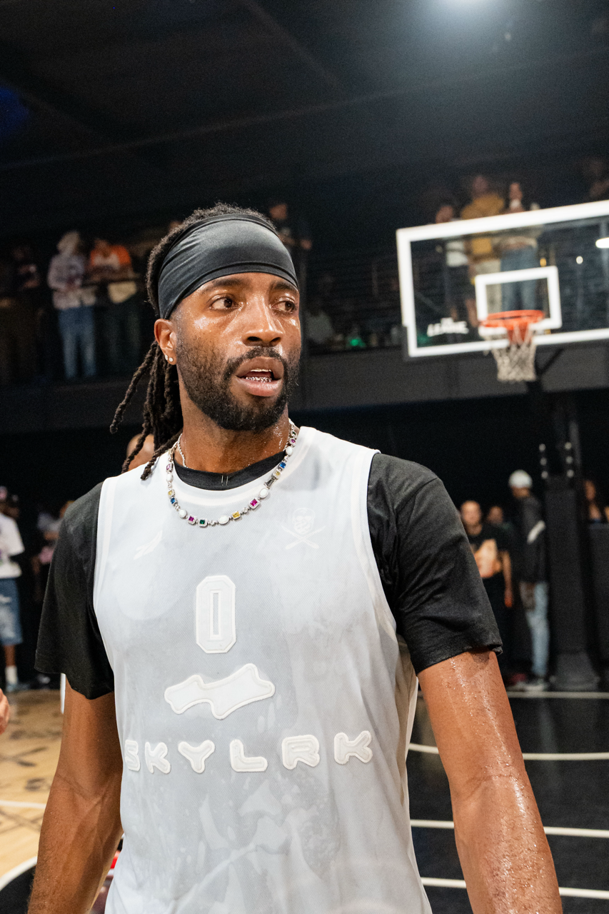 The Silver Spectrum Necklace