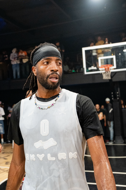 The Silver Spectrum Necklace