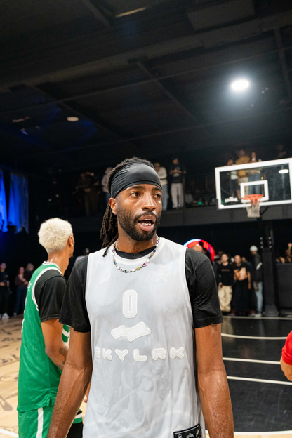 The Silver Spectrum Necklace