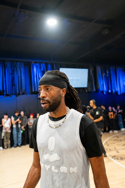 The Silver Spectrum Necklace