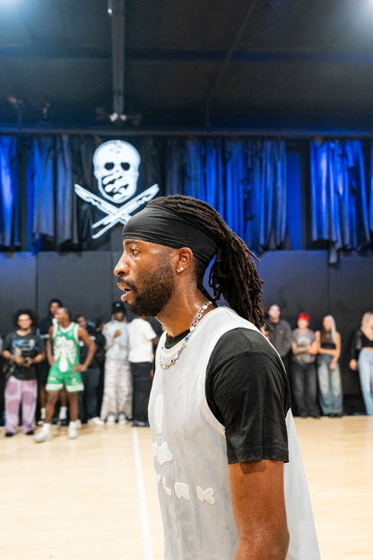 The Silver Spectrum Necklace