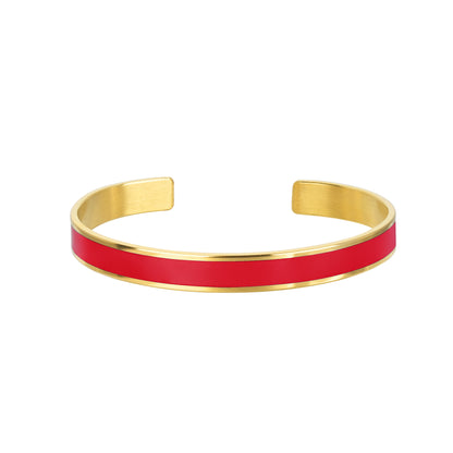 Candy Fire Bracelet