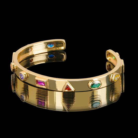 Aurora Luxe Bracelet