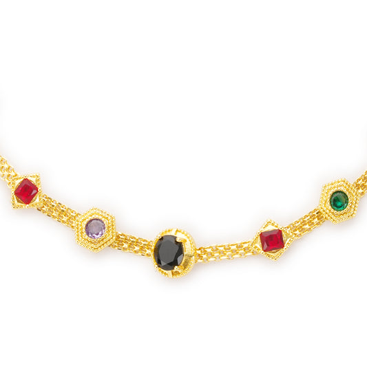 Prism Luxe Necklace