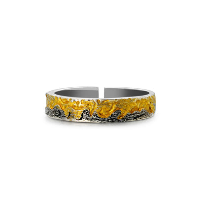 Twilight Fusion Ring