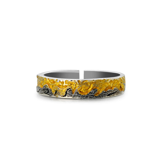 Twilight Fusion Ring