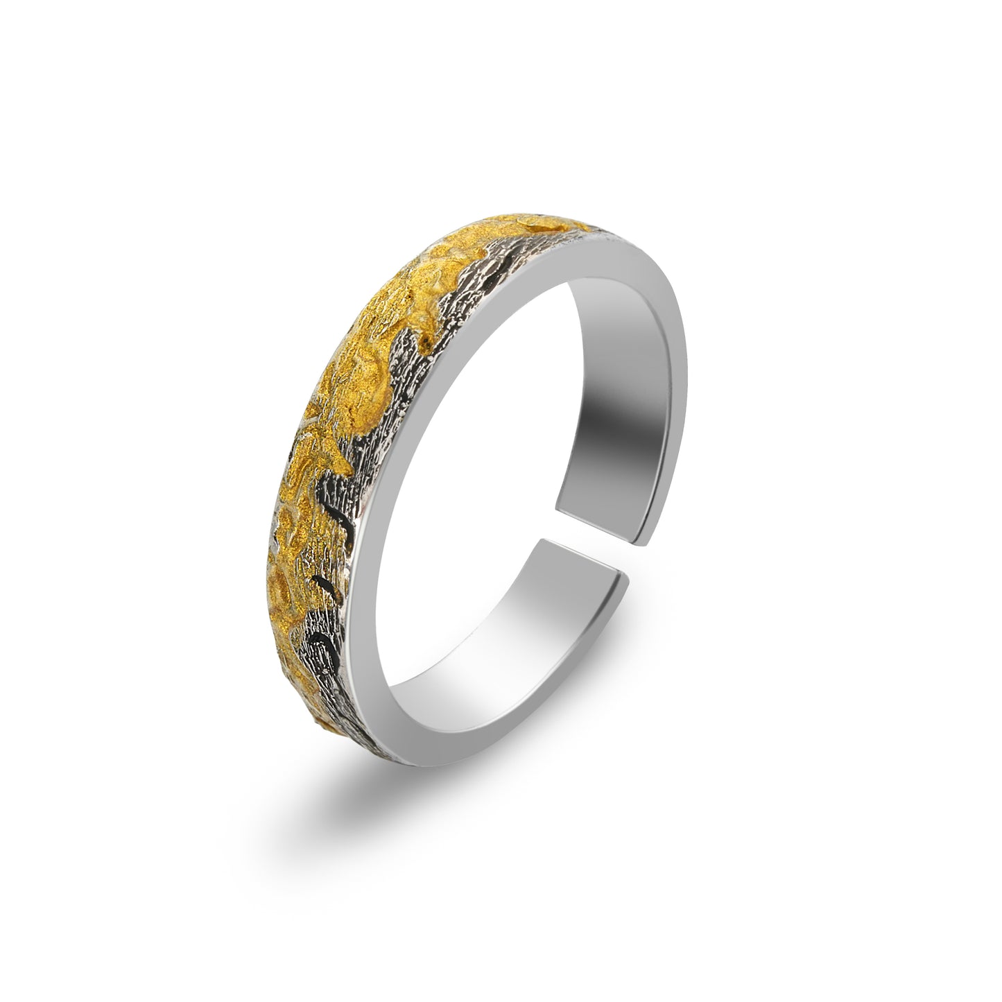 Twilight Fusion Ring