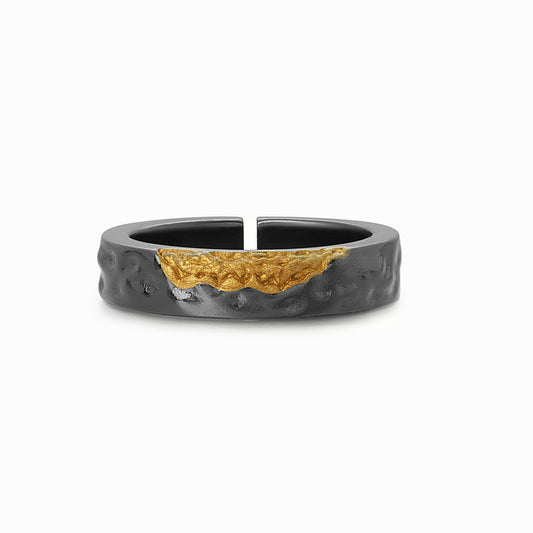 Twilight Ember Ring
